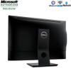 All in One Desktop Computer Dell Optiplex 7440 Intel Core i5 Processor Wifi Bluetooth Webcam and Windows 10 Pro