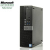 Dell Optiplex 5040 SFF Computer Core i3 8GB 128GB SSD DVD Windows 10 Pro