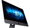 Apple iMac 27" Desktop Core i5-6600 Quad-Core 3.30GHz 8GB RAM 2TB HDD & 128GB SSD Mojave Late 2015 Retina 5K Display w/ Keyboard & Mouse