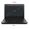 Lenovo Laptop ThinkPad X140e RED 11.6" 4GB RAM 320GB HDD Windows 10 HDMI for School/Work