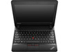 Lenovo Laptop ThinkPad X140e RED 11.6" 4GB RAM 320GB HDD Windows 10 HDMI for School/Work