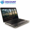 HP Probook 4730s i5 Windows 10 Pro 17.3" Laptop Computer 8GB RAM 500GB HD DVDRW and WIFI