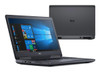 Dell Precision 7720 Laptop 17.3" Intel Core i5-6300HQ Quad-Core 6th Gen 2.7GHz 32GB RAM 1TB Windows 10 Professional