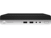 HP ProDesk 400 G3 // Intel Core i5 (7th Gen) Quad-Core 2.7GHz // 4GB RAM // 512GB SSD // Windows 10 Pro // WiFi // Bluetooth 4.2 //