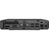 HP ProDesk 400 G3 // Intel Core i5 (7th Gen) Quad-Core 2.7GHz // 4GB RAM // 512GB SSD // Windows 10 Pro // WiFi // Bluetooth 4.2 //
