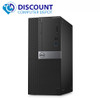 Dell Optiplex 3050 Computer Tower i5 3.2GHz 8GB 256GB SSD Windows 10 Pro