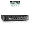 HP 260 G2 Micro Intel Core i5 8GB 256GB SSD Windows 10 Pro and WIFI