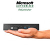 HP 260 G2 Micro Intel Core i5 8GB 256GB SSD Windows 10 Pro and WIFI