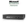 HP 260 G2 Micro Intel Core i5 8GB 256GB SSD Windows 10 Pro and WIFI
