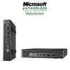 HP 260 G2 Micro Intel Core i5 8GB 256GB SSD Windows 10 Pro and WIFI