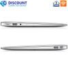 Apple MacBook Air 13.3" Laptop Intel Core i5 1.3GHz 4GB Ram 128GB SSD Mojave MD760LL/A 2013 - GRADE B
