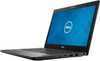 Dell Latitude 7290 12.5" Intel Core i7 8th Gen Quad-Core 8GB 256GB NVMe SSD Windows 11 Professional w/ HDMI USB-C/DisplayPort and Backlit Keyboard