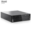 Lenovo ThinkCentre M92 SFF Desktop PC Computer - Intel Core i7-3770 3.4GHz - 8GB RAM - NEW 512GB SSD - Windows 10 Pro