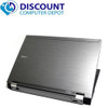 Dell Latitude E6510 15.4" Laptop Computer 4GB 500GB Core i5 Windows 10 Pro WiFi