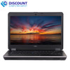 Dell Latitude E6440 14.1" Laptop Intel Core i5 8 GB RAM 128 GB SSD WIFI Windows 10 Home