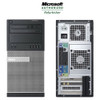 Dell Optiplex 9020 PC Tower Computer PC, 3.20 GHz Intel i5 Quad Core Gen 4, 8GB DDR3 RAM, 1TB Hard Drive, Windows 10 Pro