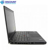 Lenovo ThinkPad Laptop Computer T440p 14.1" Core i7 4th Gen 16GB Ram 512GB SSD Windows 10 Pro WiFi