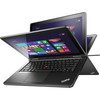 Touch Screen Lenovo ThinkPad Yoga 2-in-1 | 12.5" Laptop/Tablet | Intel Core i5 2.30GHz 5th Gen Processor | 8GB RAM | 128GB SSD | Windows 10 Pro | WIFI - GRADE B