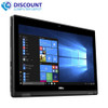 Dell Latitude 5289 12.5" 2-IN-1 Touchscreen Laptop/Tablet Intel Core i5-7300U 8GB RAM 256GB SSD Windows 10 Pro with Backlit Keyboard and Webcam