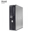 Dell 780 Desktop Computer 8GB RAM 500GB HDD Windows 10 Home with 19" LCD