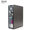 Dell 780 Desktop Computer 8GB RAM 500GB HDD Windows 10 Home with 19" LCD