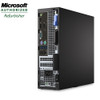 Dell 7040 SFF i5 6th gen Desktop Computer 32GB RAM 1TB SSD Windows 10 Pro with 24" LCD