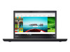 Lenovo ThinkPad T470s Laptop Computer 14" Intel Core i5 6th Gen 2.60 GHz 8GB RAM 256GB SSD Windows 10 Pro Webcam Bluetooth
