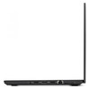 Lenovo ThinkPad T470s Laptop Computer 14" Intel Core i5 6th Gen 2.60 GHz 8GB RAM 256GB SSD Windows 10 Pro Webcam Bluetooth