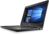 Dell Precision 3520 15.6" Laptop Core i7-7820HQ Quad-Core 7th Gen 16GB Ram 1TB HDD Windows 10 Pro