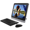 HP ProOne 400 G1 All in One Intel Core i3-4590 3.0 GHz, 8 GB Memory 500 GB Hard Drive Windows 10 Pro