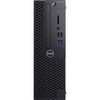 Dell OptiPlex 3060 SFF Intel Core i5-8500 8th Gen Hexacore 16GB RAM 256GB SSD HDMI Wi-Fi Windows 10 Professional with Dual 24" LCD Monitor