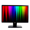 Dell OptiPlex 3060 SFF Intel Core i5-8500 8th Gen Hexacore 16GB RAM 256GB SSD 1TB HDD HDMI Wi-Fi Windows 10 Professional with Dual 24" LCD Monitor