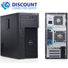 Dell Precision T3620 i7 6th gen Workstation Server 3.20GHz 32GB RAM 1TB SSD 2TB HDD Windows 10 Pro 1030 GT