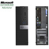 Dell Optiplex 5040 SFF Computer Core i7 6th gen 3.2GHz 16GB 1 TB HDD DVD Windows 10 Pro