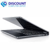 Dell Latitude E7440 HD Ultrabook Laptop Intel Core i5 8GB 256GB Windows 10 Pro and WIFI