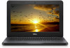 Dell Chromebook 3180 11.6" Celeron N3060 1.6 GHz HD 4GB 32GB SSD Google Chrome OS HDMI Wifi Bluetooth and Webcam and WIFI