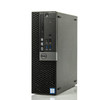 Dell Optiplex 5040 SFF Computer Core i5 6th gen 3.2GHz 16GB 250 GB HDD DVD 22" Dual LCD Windows 10 Pro