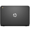 Lot of 25 HP Chromebook 11 11.6" HD Intel 4GB 32GB SSD Google Chrome OS HDMI Bluetooth WiFi & Webcam