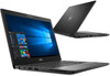 Dell Latitude 7290 12.5" Intel Core i5 8th Gen Quad-Core 8GB 256GB NVMe SSD Windows 11 Home w/ HDMI USB-C/DisplayPort