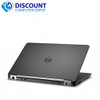 Dell Latitude E7450 14" HD Ultrabook Core i7 16GB 512GB SSD HDMI Windows 10 Pro and WIFI
