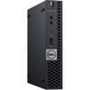 Dell OptiPlex 7060 Micro Intel Core i7 8th Gen. 8GB RAM 512GB SSD Windows 11 Professional