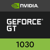 Dell Gaming Computer Tower Core i5 6th Gen. Processor 16GB Memory 1TB SSD DVD Wi-Fi with a Nvidia GT1030 Card - Windows 10