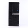 Dell Gaming Computer Tower Core i5 6th Gen. Processor 16GB Memory 1TB SSD DVD Wi-Fi with a Nvidia GT1030 Card - Windows 10