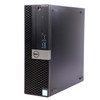 Dell OptiPlex 5050 SFF Desktop Computer Core i5 7th gen Processor 16GB RAM 512GB SSD Wi-Fi Windows 10 Pro