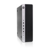 HP EliteDesk 800 G4 SFF Desktop Computer Core i7 8th gen 16GB RAM 256GB SSD Wi-Fi Windows 11 Pro