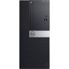 Dell OptiPlex 7060 Tower Desktop Computer Core i5 8th gen 16GB RAM 256GB SSD Wi-Fi DVD-RW Windows 11 Pro