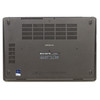 Dell Latitude 5480 14" Notebook Laptop Computer Intel Core i5 7th Gen 8GB 240GB SSD Wi-Fi Windows 10 Pro