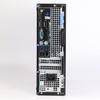 Dell OptiPlex 5050 SFF Desktop Computer Core i5 7th gen Processor 16GB RAM 512GB SSD 22" Monitor Wi-Fi Windows 10 Pro