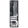 Dell OptiPlex 3050 SFF Desktop Computer Core i5 7th gen Processor 8GB RAM 120GB HDD 19" Monitor Wi-Fi Windows 10 Home