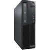 Lenovo ThinkCentre M72e Desktop Intel Core i5-3470 3rd gen 8GB RAM 500GB 19" Monitor HDD Wi-Fi Windows 10 Pro